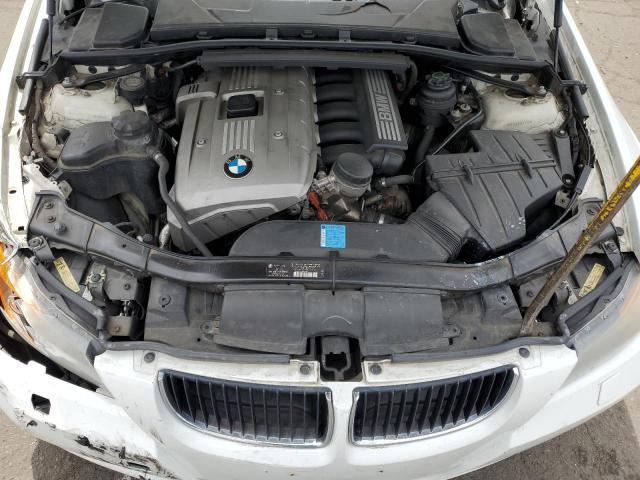 Photo 10 VIN: WBAVB13556PT09604 - BMW 3 SERIES 