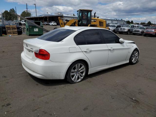 Photo 2 VIN: WBAVB13556PT09604 - BMW 3 SERIES 