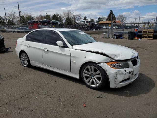 Photo 3 VIN: WBAVB13556PT09604 - BMW 3 SERIES 