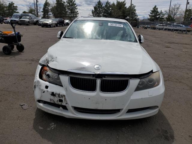 Photo 4 VIN: WBAVB13556PT09604 - BMW 3 SERIES 