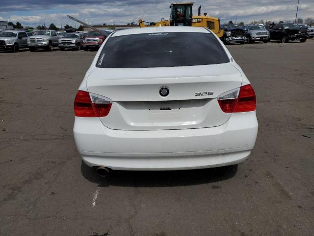 Photo 5 VIN: WBAVB13556PT09604 - BMW 3 SERIES 