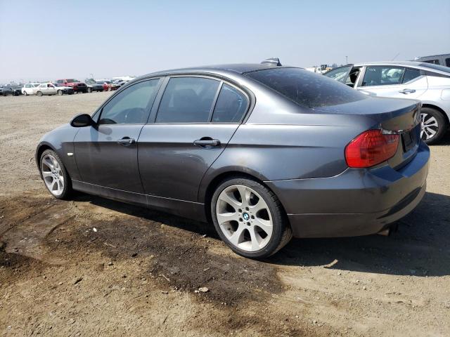 Photo 1 VIN: WBAVB13556PT15628 - BMW 325 I 