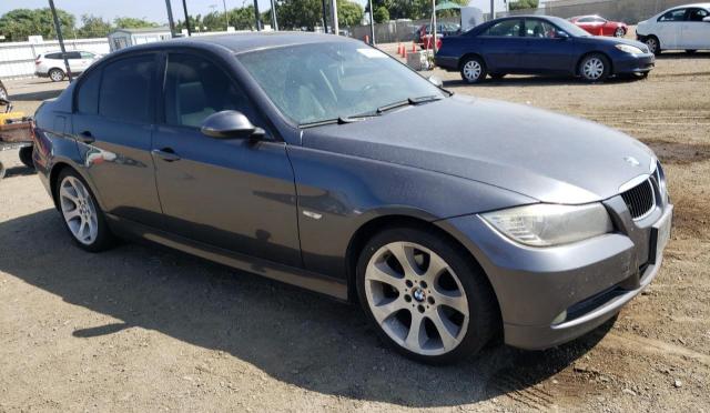 Photo 3 VIN: WBAVB13556PT15628 - BMW 325 I 