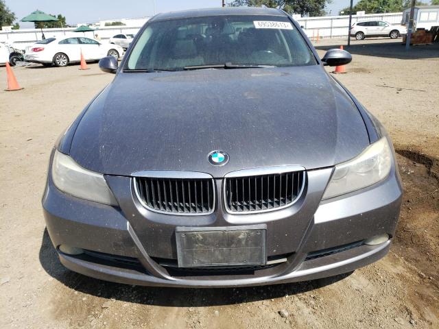 Photo 4 VIN: WBAVB13556PT15628 - BMW 325 I 