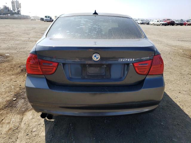 Photo 5 VIN: WBAVB13556PT15628 - BMW 325 I 