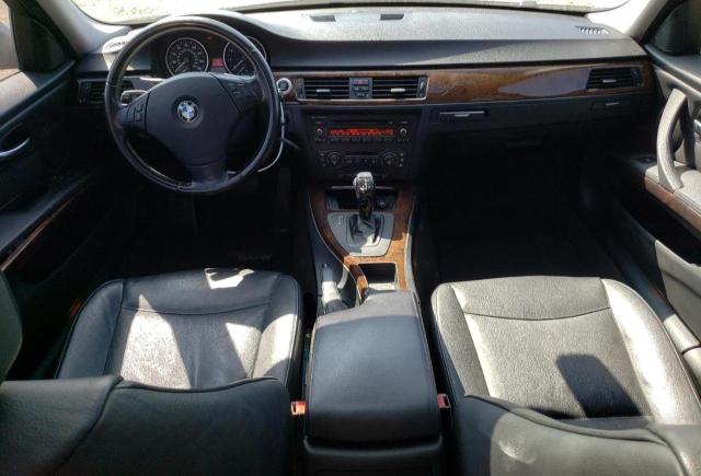 Photo 7 VIN: WBAVB13556PT15628 - BMW 325 I 