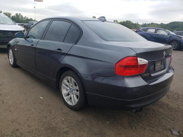 Photo 1 VIN: WBAVB13556PT23034 - BMW 325 I 