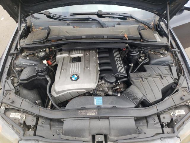 Photo 10 VIN: WBAVB13556PT23034 - BMW 325 I 