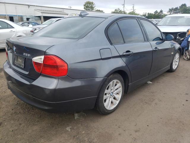 Photo 2 VIN: WBAVB13556PT23034 - BMW 325 I 