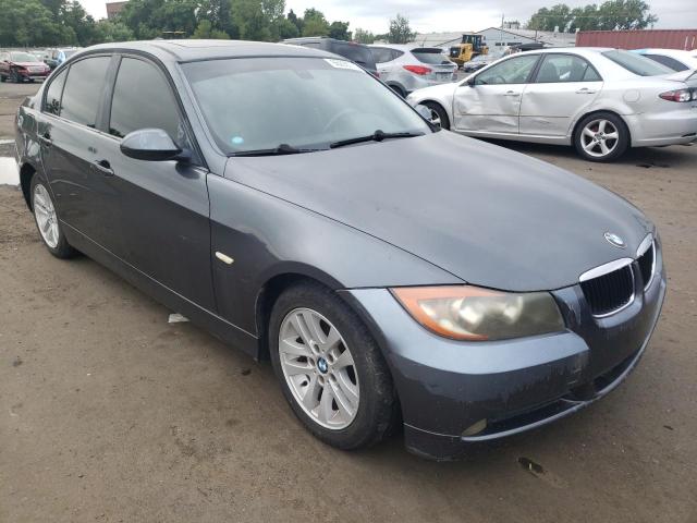 Photo 3 VIN: WBAVB13556PT23034 - BMW 325 I 