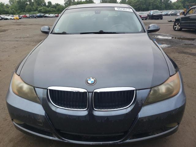 Photo 4 VIN: WBAVB13556PT23034 - BMW 325 I 