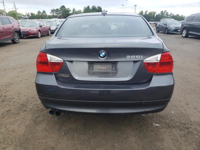 Photo 5 VIN: WBAVB13556PT23034 - BMW 325 I 