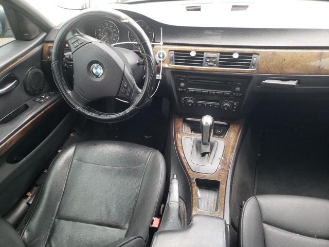 Photo 7 VIN: WBAVB13556PT23034 - BMW 325 I 