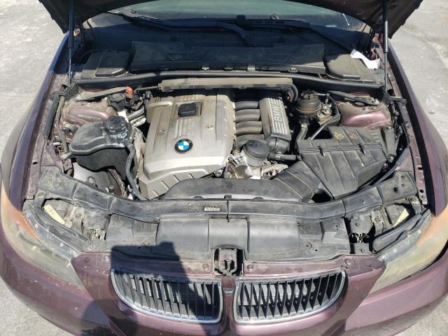 Photo 10 VIN: WBAVB13556PT24720 - BMW 3 SERIES 