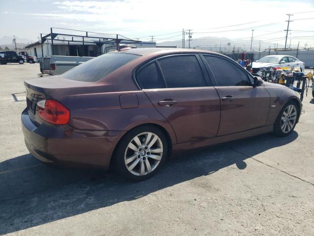 Photo 2 VIN: WBAVB13556PT24720 - BMW 3 SERIES 