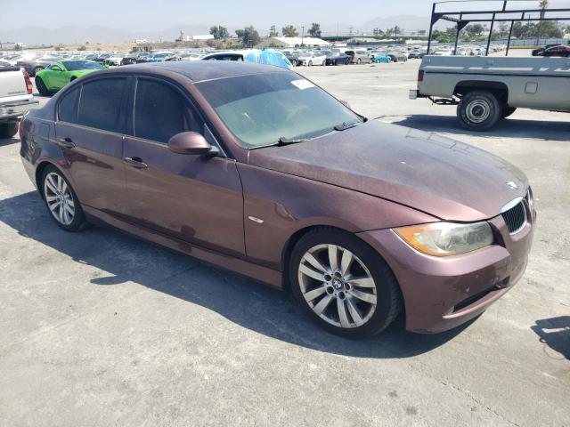 Photo 3 VIN: WBAVB13556PT24720 - BMW 3 SERIES 