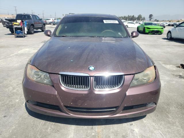 Photo 4 VIN: WBAVB13556PT24720 - BMW 3 SERIES 