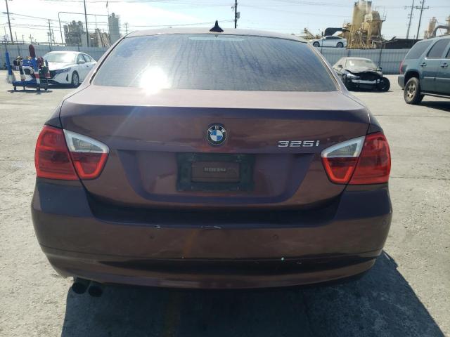 Photo 5 VIN: WBAVB13556PT24720 - BMW 3 SERIES 