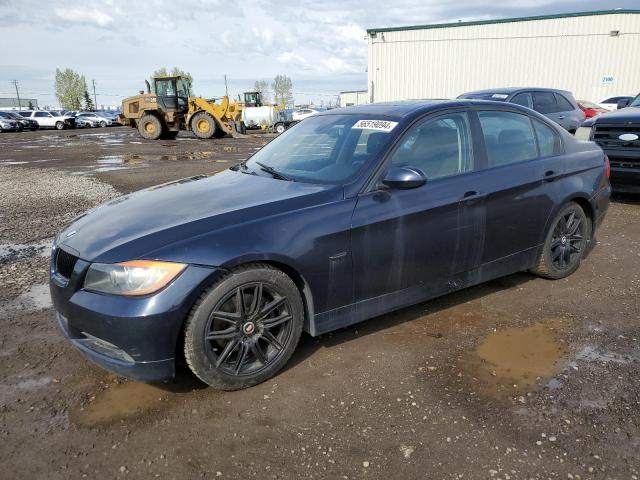 Photo 0 VIN: WBAVB13556PT25222 - BMW 325 I 