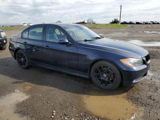 Photo 3 VIN: WBAVB13556PT25222 - BMW 325 I 