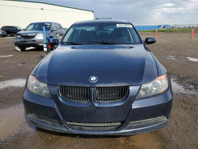 Photo 4 VIN: WBAVB13556PT25222 - BMW 325 I 