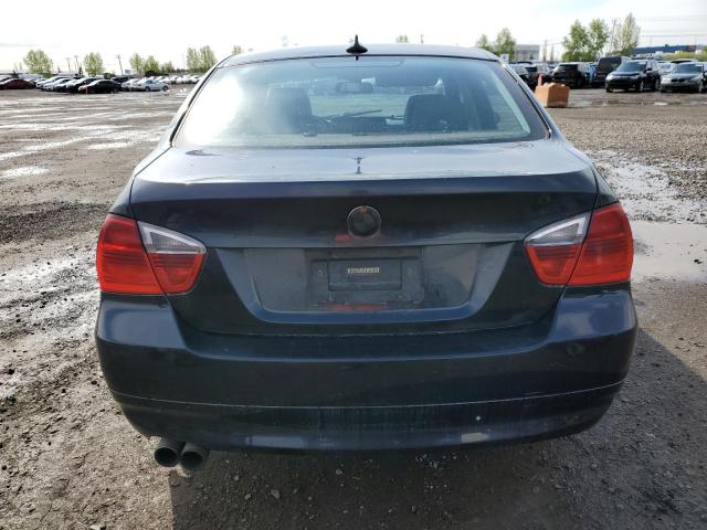 Photo 5 VIN: WBAVB13556PT25222 - BMW 325 I 