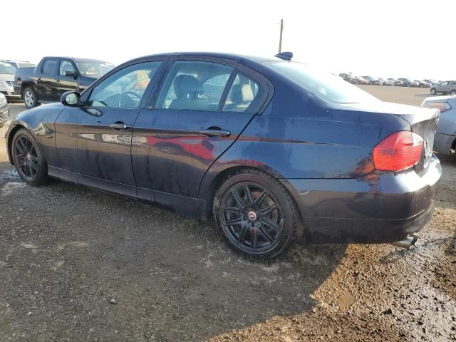 Photo 1 VIN: WBAVB13556PT25222 - BMW 325 I 