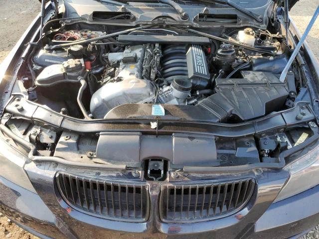 Photo 10 VIN: WBAVB13556PT25222 - BMW 325 I 