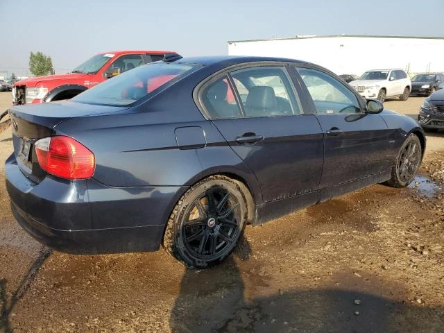 Photo 2 VIN: WBAVB13556PT25222 - BMW 325 I 