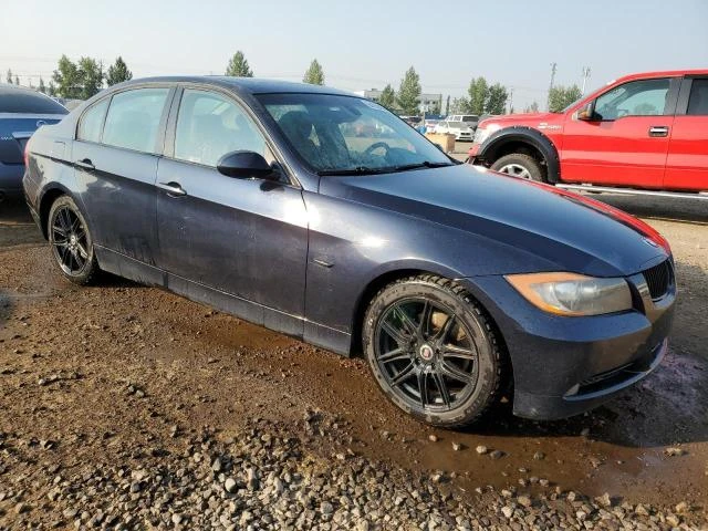 Photo 3 VIN: WBAVB13556PT25222 - BMW 325 I 