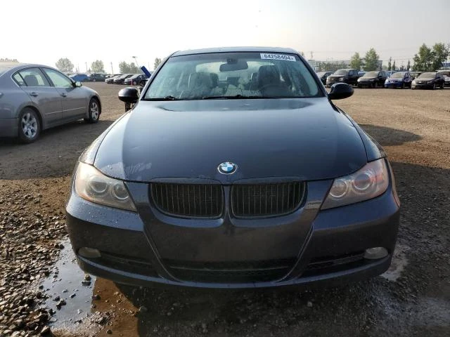 Photo 4 VIN: WBAVB13556PT25222 - BMW 325 I 