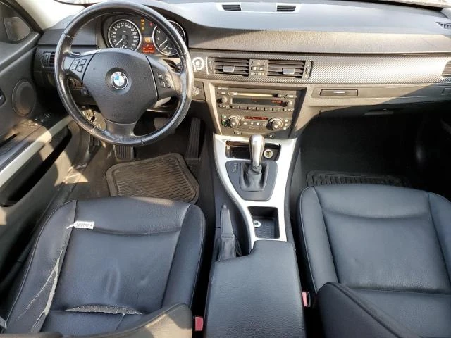 Photo 7 VIN: WBAVB13556PT25222 - BMW 325 I 