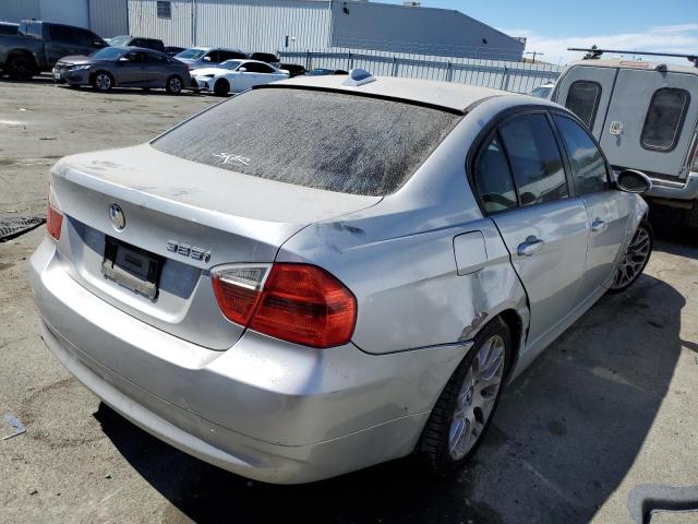 Photo 2 VIN: WBAVB13566KR56803 - BMW 3 SERIES 