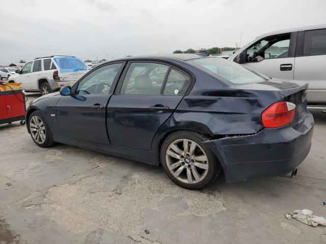 Photo 1 VIN: WBAVB13566KR59393 - BMW 3 SERIES 