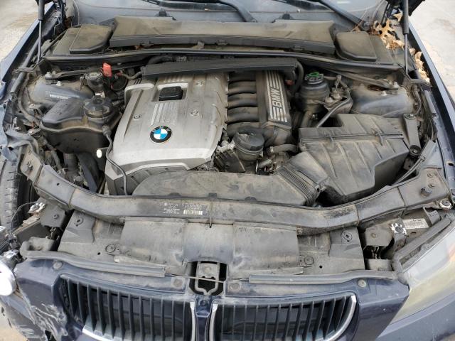 Photo 10 VIN: WBAVB13566KR59393 - BMW 3 SERIES 