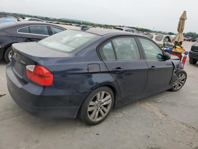 Photo 2 VIN: WBAVB13566KR59393 - BMW 3 SERIES 