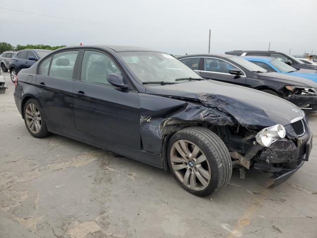 Photo 3 VIN: WBAVB13566KR59393 - BMW 3 SERIES 