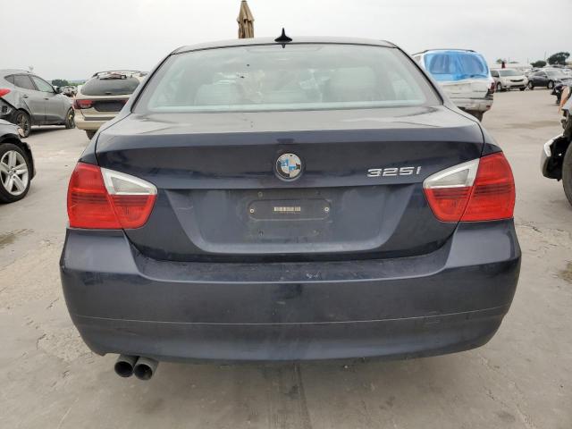 Photo 5 VIN: WBAVB13566KR59393 - BMW 3 SERIES 