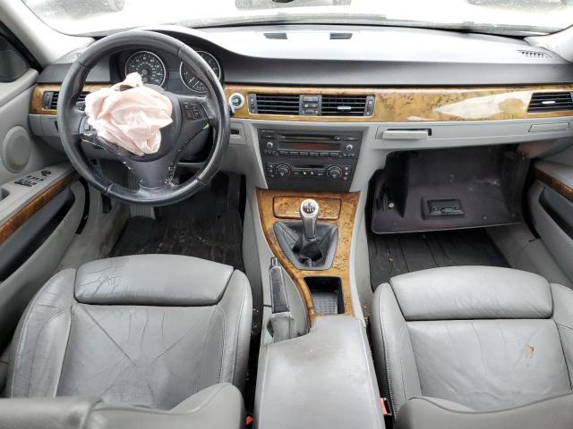 Photo 7 VIN: WBAVB13566KR59393 - BMW 3 SERIES 