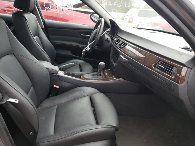 Photo 4 VIN: WBAVB13566KR62200 - BMW 325 I 