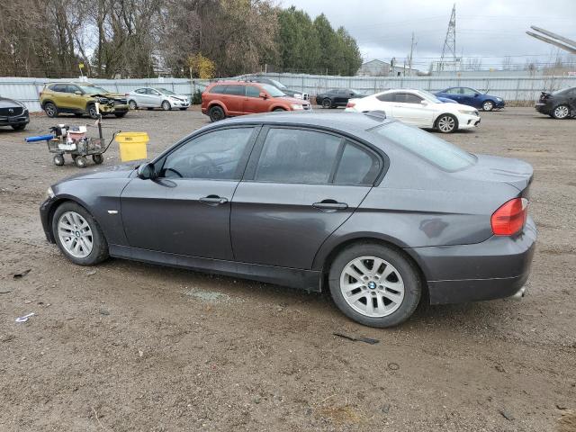 Photo 1 VIN: WBAVB13566KR63329 - BMW 325 I 