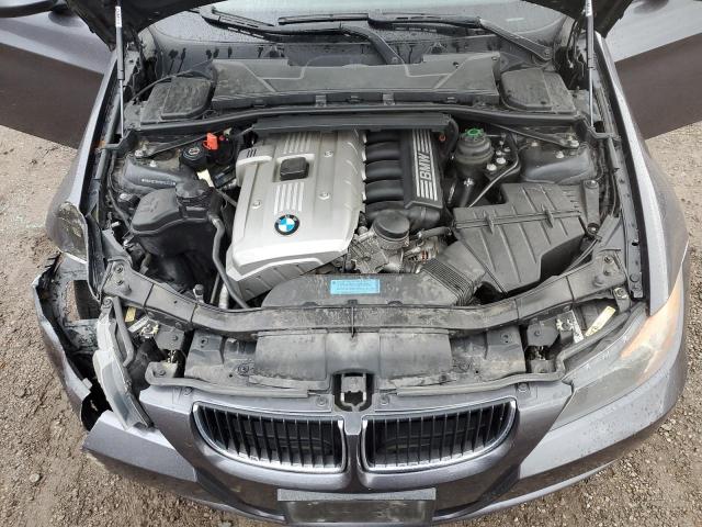 Photo 10 VIN: WBAVB13566KR63329 - BMW 325 I 