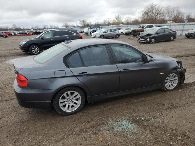 Photo 2 VIN: WBAVB13566KR63329 - BMW 325 I 