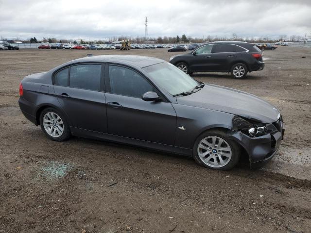 Photo 3 VIN: WBAVB13566KR63329 - BMW 325 I 