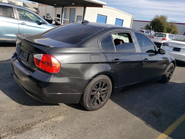 Photo 2 VIN: WBAVB13566KX32124 - BMW 3 SERIES 