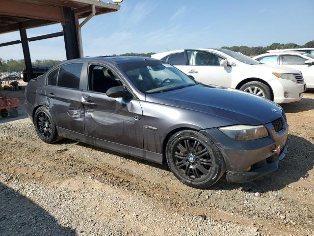 Photo 3 VIN: WBAVB13566KX33726 - BMW 325 I 