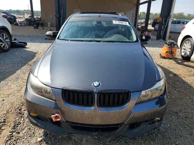 Photo 4 VIN: WBAVB13566KX33726 - BMW 325 I 