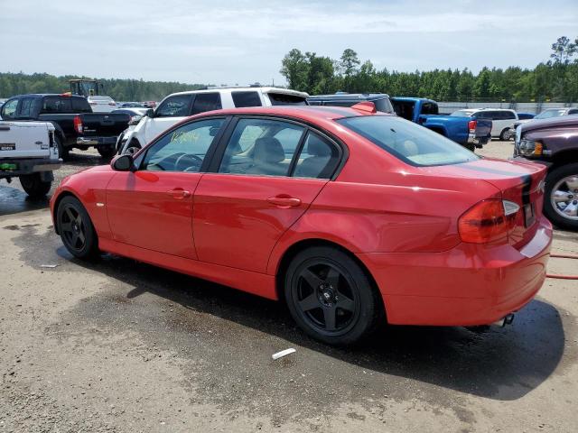 Photo 1 VIN: WBAVB13566KX35928 - BMW 325I 