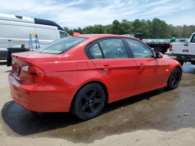 Photo 2 VIN: WBAVB13566KX35928 - BMW 325I 