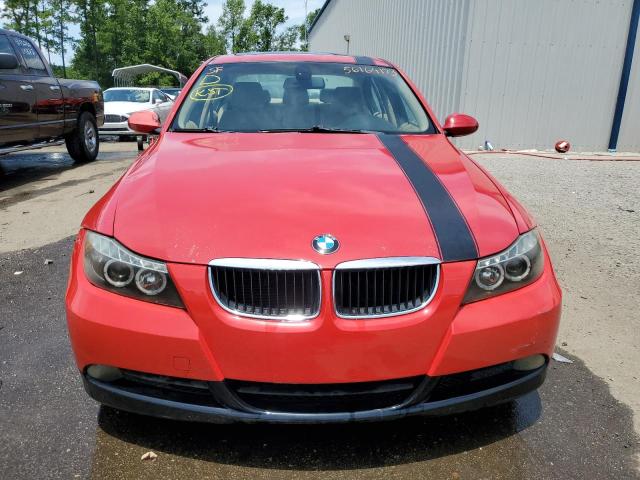 Photo 4 VIN: WBAVB13566KX35928 - BMW 325I 